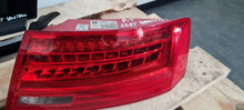 Laden Sie das Bild in den Galerie-Viewer, Rückleuchte Audi A5 Sportback 8T8945096F Rechts Rearlight RUK1077286654xk