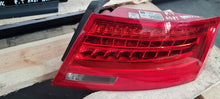Laden Sie das Bild in den Galerie-Viewer, Rückleuchte Audi A5 Sportback 8T8945096F Rechts Rearlight RUK1077286654xk