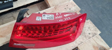Laden Sie das Bild in den Galerie-Viewer, Rückleuchte Audi A5 Sportback 8T8945096F Rechts Rearlight RUK1077286654xk