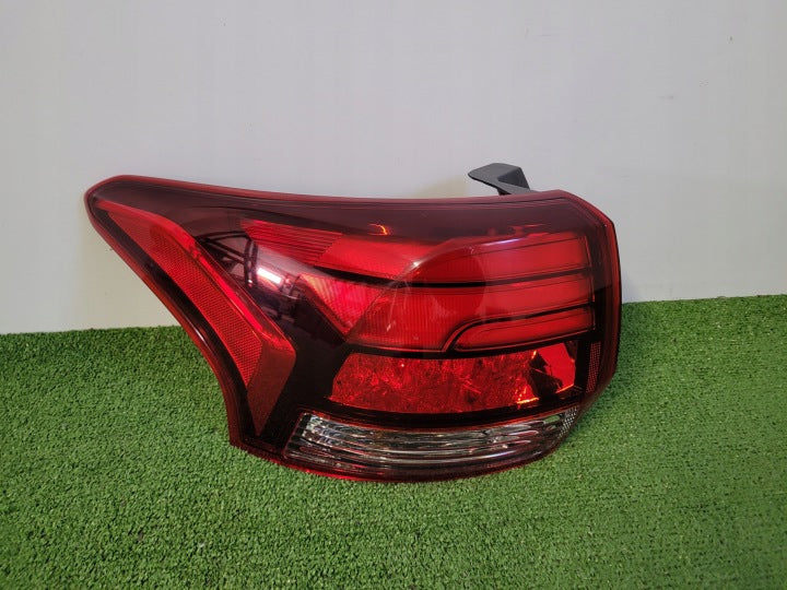 Rückleuchte Mitsubishi Outlander III 2AR1YS1 Links Rearlight RUK1084555101ud