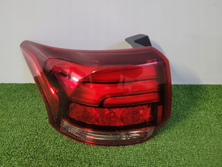 Rückleuchte Mitsubishi Outlander III 2AR1YS1 Links Rearlight RUK1084555101ud