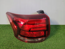 Laden Sie das Bild in den Galerie-Viewer, Rückleuchte Mitsubishi Outlander III 2AR1YS1 Links Rearlight RUK1084555101ud
