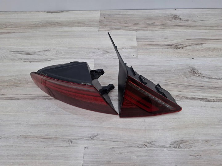 Rückleuchte Audi A7 4G8945093H Links Rearlight RUK1090758370nu