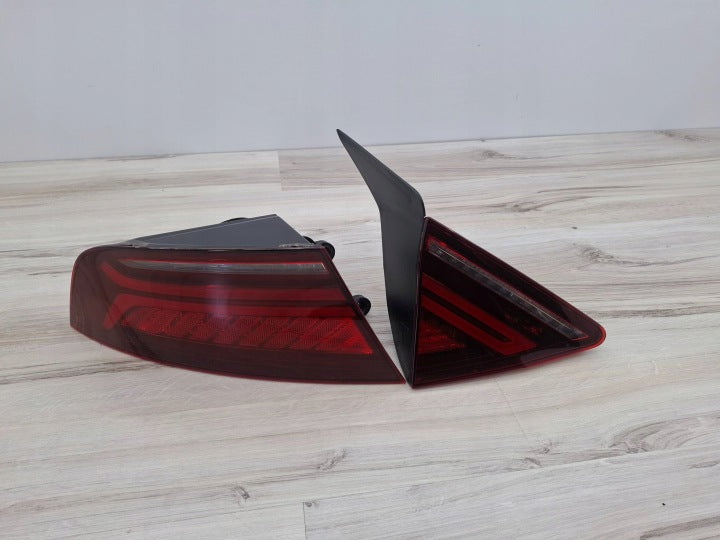 Rückleuchte Audi A7 4G8945093H Links Rearlight RUK1090758370nu