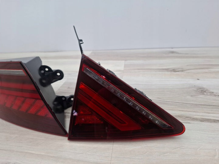 Rückleuchte Audi A7 4G8945093H Links Rearlight RUK1090758370nu