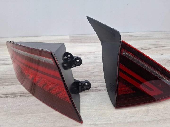Rückleuchte Audi A7 4G8945093H Links Rearlight RUK1090758370nu