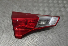 Laden Sie das Bild in den Galerie-Viewer, Rückleuchte Toyota Links Rearlight RUK1096198149yo