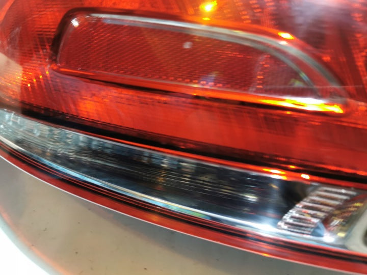 Rückleuchte VW Scirocco 1K8945095E Links Rearlight RUK1099692915bg