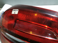 Laden Sie das Bild in den Galerie-Viewer, Rückleuchte VW Scirocco 1K8945095E Links Rearlight RUK1099692915bg