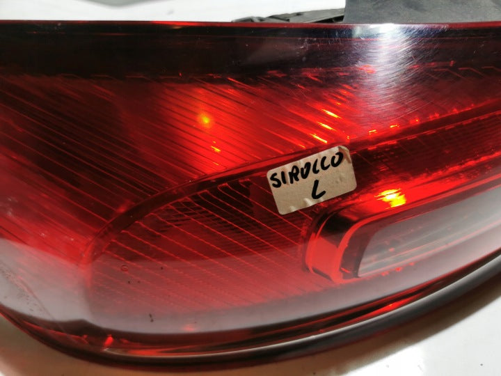 Rückleuchte VW Scirocco 1K8945095E Links Rearlight RUK1099692915bg