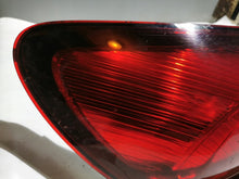 Laden Sie das Bild in den Galerie-Viewer, Rückleuchte VW Scirocco 1K8945095E Links Rearlight RUK1099692915bg