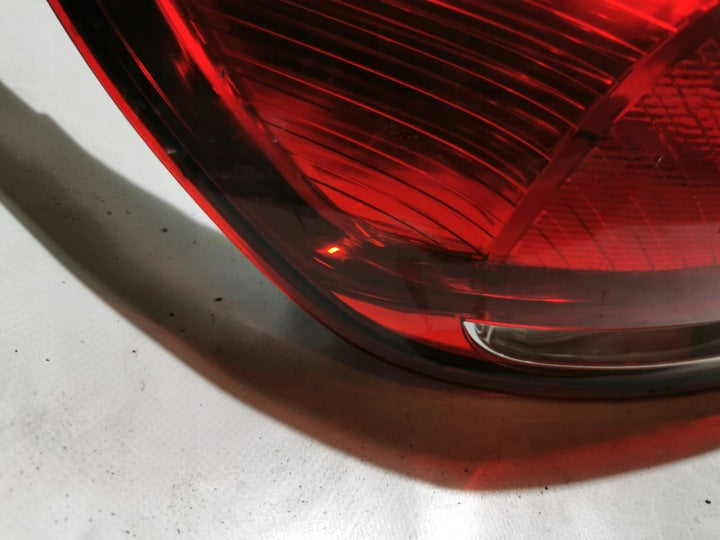 Rückleuchte VW Scirocco 1K8945095E Links Rearlight RUK1099692915bg