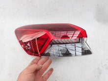 Laden Sie das Bild in den Galerie-Viewer, Rückleuchte Audi E-Tron 89A945091 Links Rearlight RUK1109946865nw