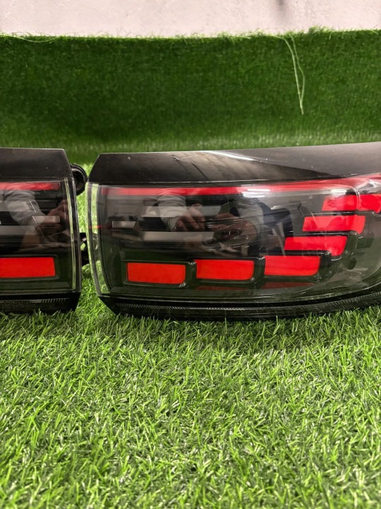 Rückleuchte VW Id.4 11A945208A Ein Satz Rearlight RUK1127830726sp