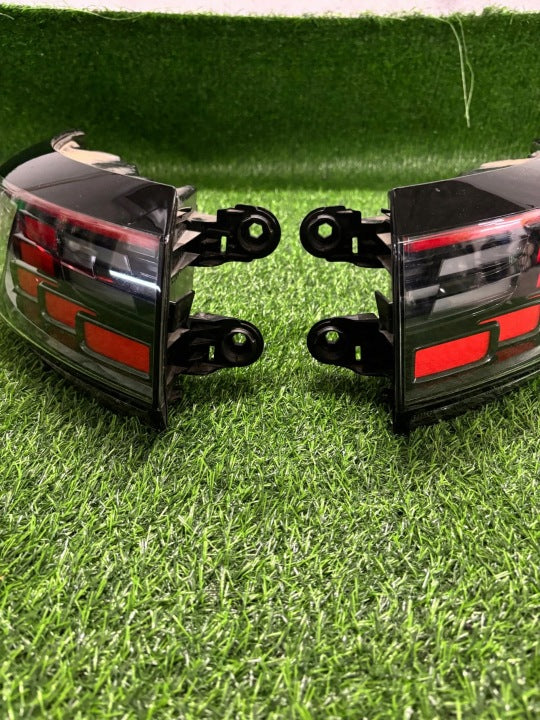 Rückleuchte VW Id.4 11A945208A Ein Satz Rearlight RUK1127830726sp