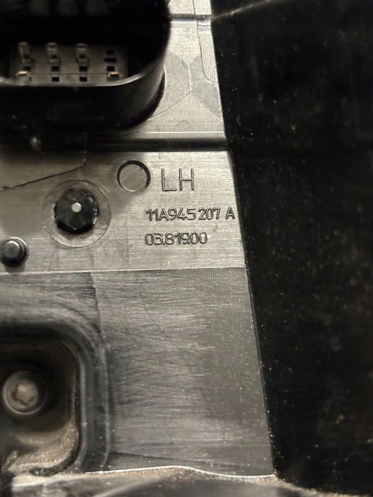 Rückleuchte VW Id.4 11A945208A Ein Satz Rearlight RUK1127830726sp