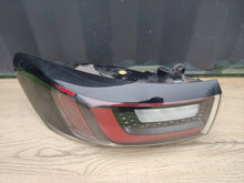 Laden Sie das Bild in den Galerie-Viewer, Rückleuchte VW Id.4 11A945095 Links Rearlight RUK1135672616ln