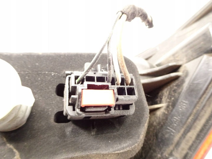 Rückleuchte VW Passat B8 Rechts Rearlight RUK1146741537vd