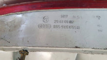 Laden Sie das Bild in den Galerie-Viewer, Rückleuchte Audi 80 B3 895945095B Ein Stück (Rechts oder Links) Rearlight RUK1162879041ge