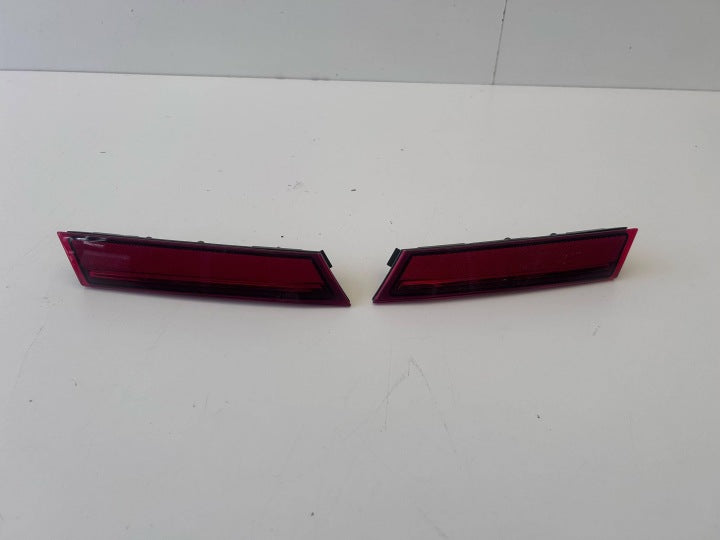Rückleuchte Kia Ev6 924A1-CV000 Ein Stück (Rechts oder Links) Rearlight RUK1174160348yc