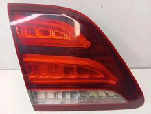Laden Sie das Bild in den Galerie-Viewer, Rückleuchte Mercedes-Benz Gle A1669066101 Links Rearlight RUK1177354670bd