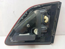 Laden Sie das Bild in den Galerie-Viewer, Rückleuchte Mercedes-Benz Gle A1669066101 Links Rearlight RUK1177354670bd