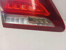 Laden Sie das Bild in den Galerie-Viewer, Rückleuchte Mercedes-Benz Gle A1669066101 Links Rearlight RUK1177354670bd