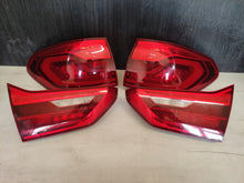 Laden Sie das Bild in den Galerie-Viewer, Rückleuchte BMW 5 G31 849305211 Ein Satz Rearlight RUK1183864958cq