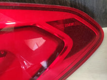 Laden Sie das Bild in den Galerie-Viewer, Rückleuchte BMW 5 G31 849305211 Ein Satz Rearlight RUK1183864958cq