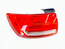 Laden Sie das Bild in den Galerie-Viewer, Rückleuchte Audi A4 B9 Avant 8W9945069 Links Rearlight RUK1210578833jv