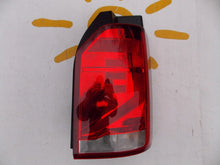 Laden Sie das Bild in den Galerie-Viewer, Rückleuchte VW T6 7LA945096J Rechts Rearlight RUK1211575284py