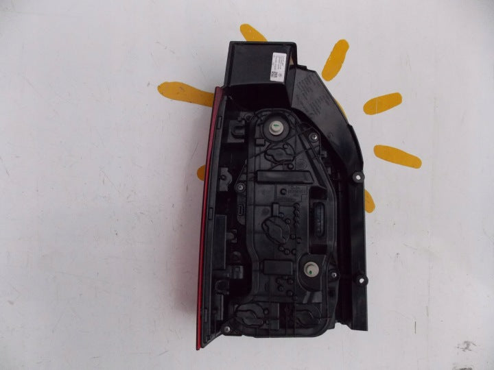 Rückleuchte VW T6 7LA945096J Rechts Rearlight RUK1211575284py