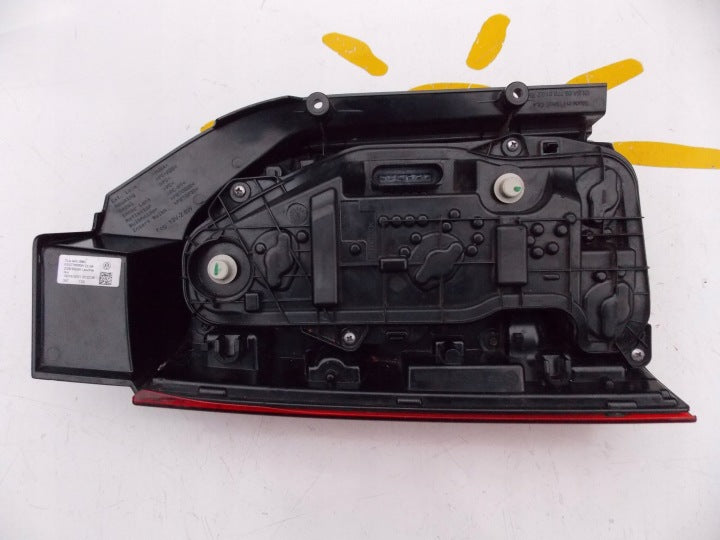Rückleuchte VW T6 7LA945096J Rechts Rearlight RUK1211575284py