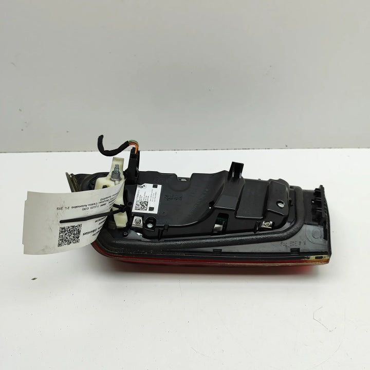 Rückleuchte BMW 3 H75A3BC6101 Links Rearlight RUK1225213275lf