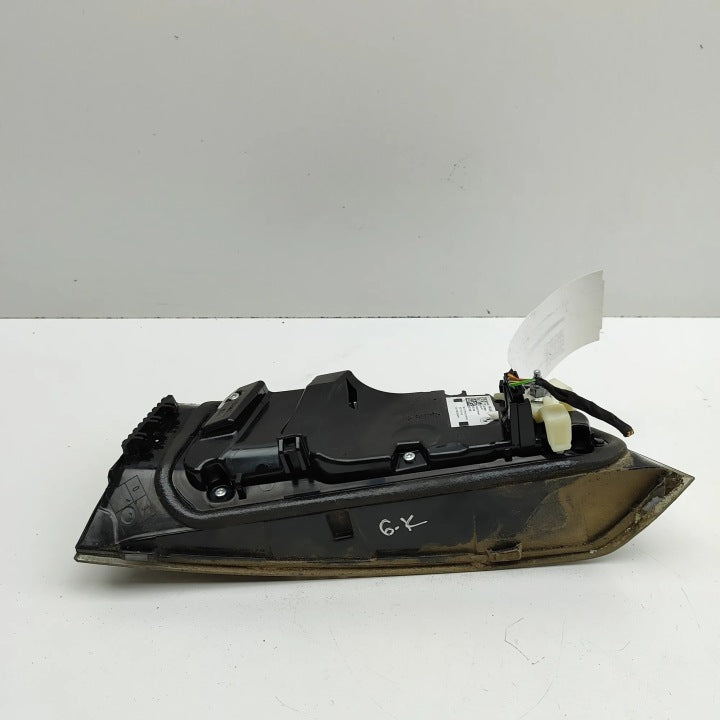 Rückleuchte BMW 3 H75A3BC6101 Links Rearlight RUK1225213275lf