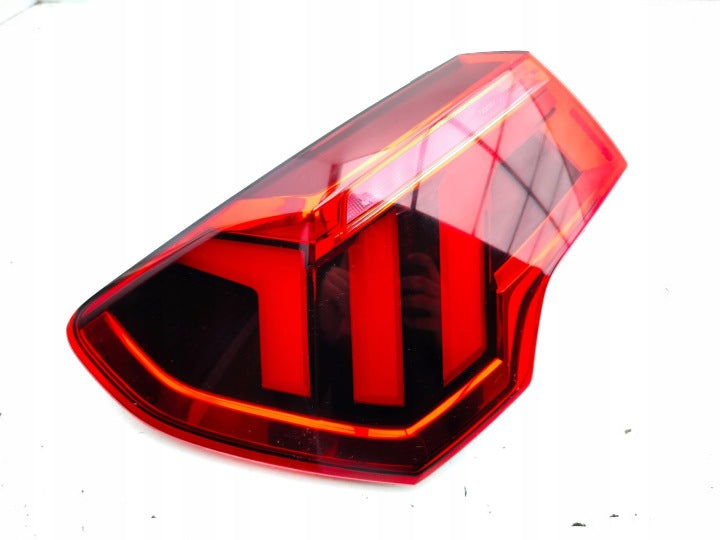 Rückleuchte Audi Q3 83A945091 Links Rearlight RUK1229284323bl