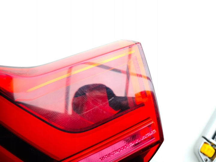 Rückleuchte Audi Q3 83A945091 Links Rearlight RUK1229284323bl