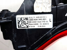 Laden Sie das Bild in den Galerie-Viewer, Rückleuchte Audi Q3 83A945091 Links Rearlight RUK1229284323bl