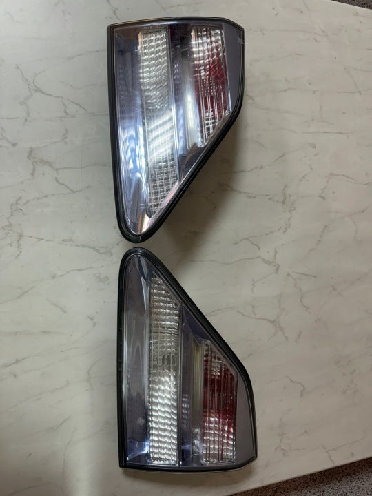 Rückleuchte Lexus Rx Ein Stück (Rechts oder Links) Rearlight RUK1229847892nk