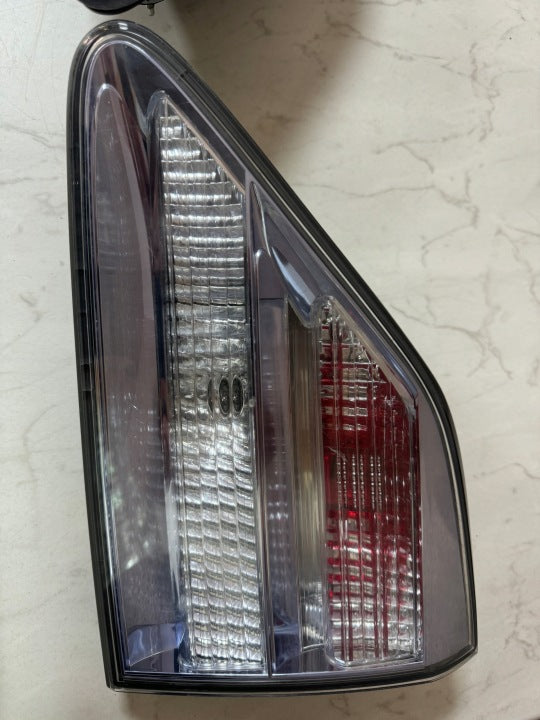 Rückleuchte Lexus Rx Ein Stück (Rechts oder Links) Rearlight RUK1229847892nk