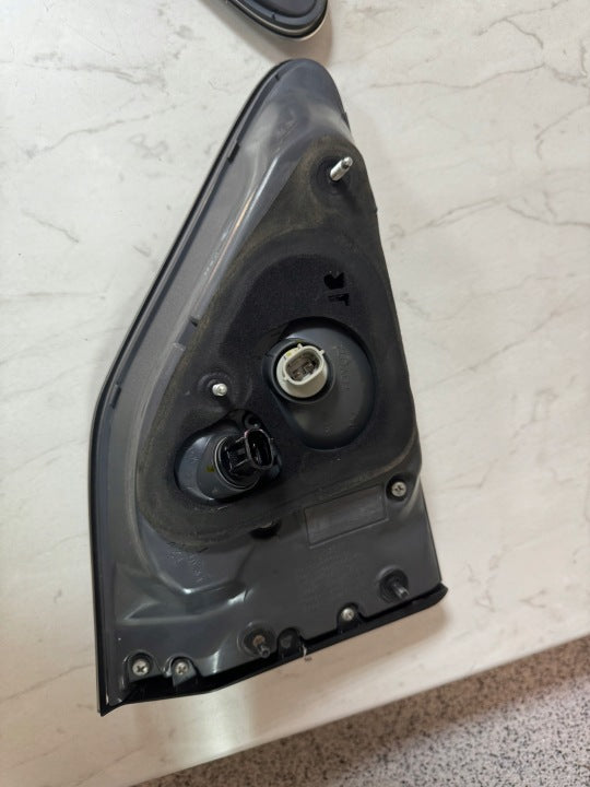 Rückleuchte Lexus Rx Ein Stück (Rechts oder Links) Rearlight RUK1229847892nk