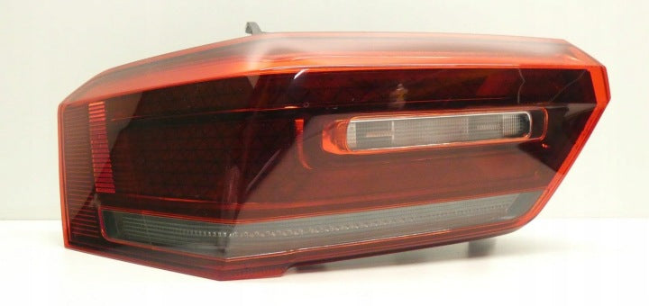 Rückleuchte VW I 10A945207C Links Rearlight RUK1231500949ef