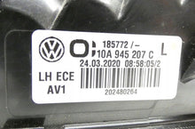 Laden Sie das Bild in den Galerie-Viewer, Rückleuchte VW I 10A945207C Links Rearlight RUK1231500949ef