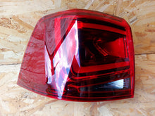 Laden Sie das Bild in den Galerie-Viewer, Rückleuchte Seat Alhambra 7N594520713S Ein Stück (Rechts oder Links) Rearlight RUK1253584423ar