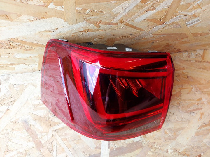 Rückleuchte Seat Alhambra 7N594520713S Ein Stück (Rechts oder Links) Rearlight RUK1253584423ar