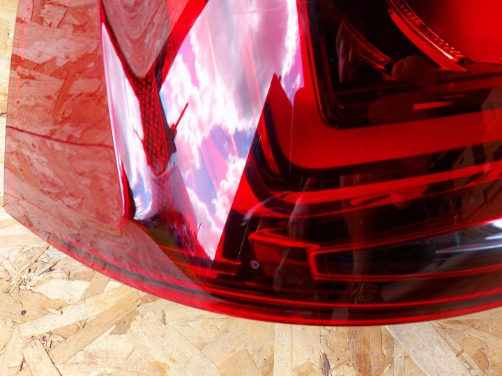 Rückleuchte Seat Alhambra 7N594520713S Ein Stück (Rechts oder Links) Rearlight RUK1253584423ar
