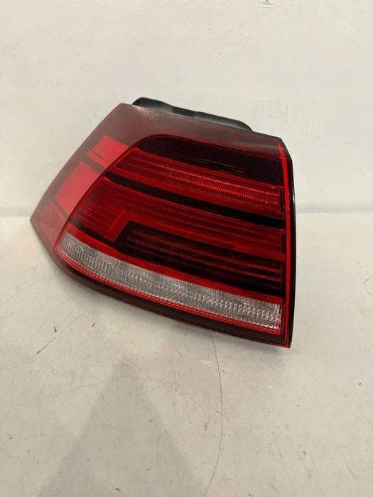 Rückleuchte VW VII Links Rearlight RUK1262811011bu
