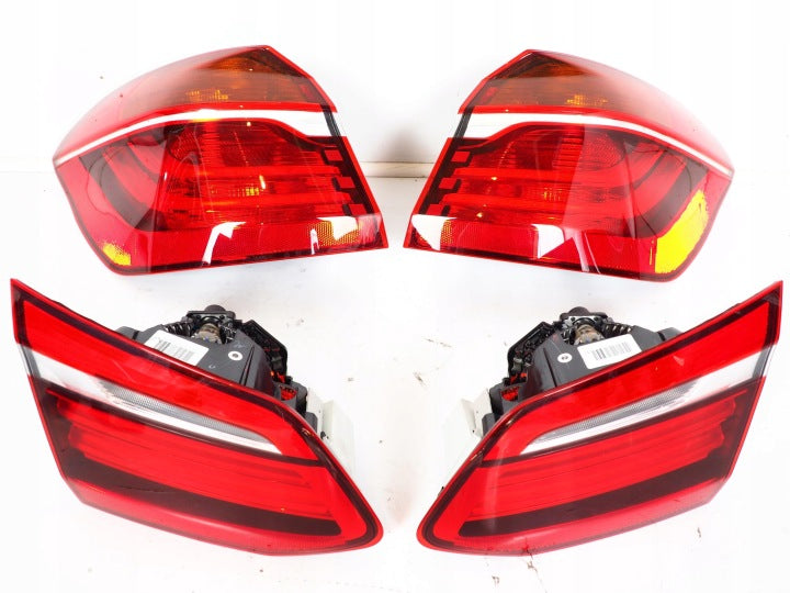 Rückleuchte BMW F45 24634572 Ein Stück (Rechts oder Links) Rearlight RUK1280693535tl