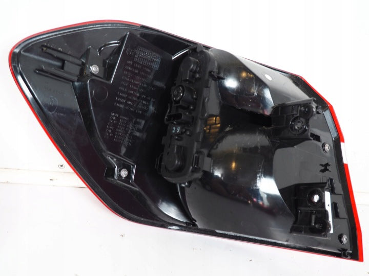Rückleuchte BMW F45 24634572 Ein Stück (Rechts oder Links) Rearlight RUK1280693535tl