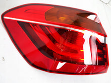 Laden Sie das Bild in den Galerie-Viewer, Rückleuchte BMW F45 24634572 Ein Stück (Rechts oder Links) Rearlight RUK1280693535tl